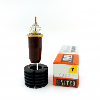 1 X 6923 UNITED ELECTRON...