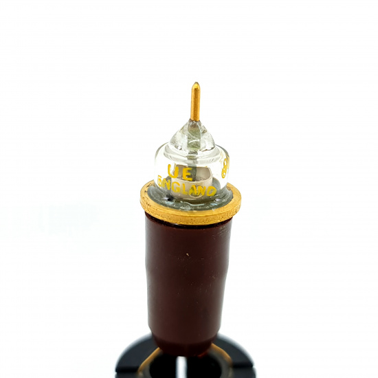 1 X 6923 UNITED ELECTRON TUBE. 1970s...