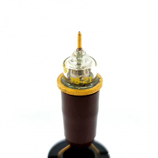 1 X 6923 UNITED ELECTRON TUBE. 1970s...