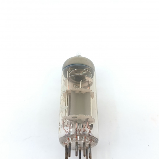 1 X 6939 / QQE02/5 MULLARD TUBE....