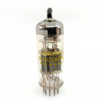 1 X 6939 UNITED ELECTRON... 2