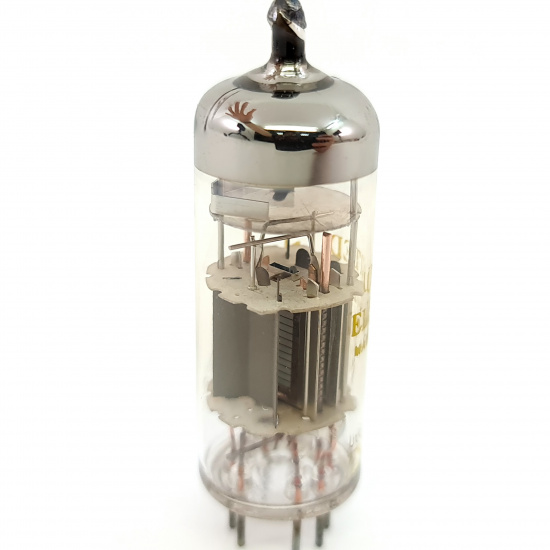 1 X 6939 UNITED ELECTRON TUBE. 1970s...