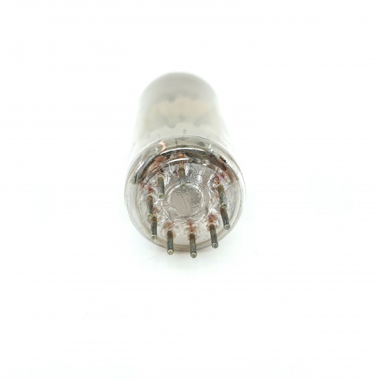 1 X 6939 UNITED ELECTRON TUBE. 1970s...