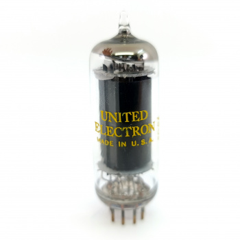1 X 6197 UNITED ELECTRON... 2