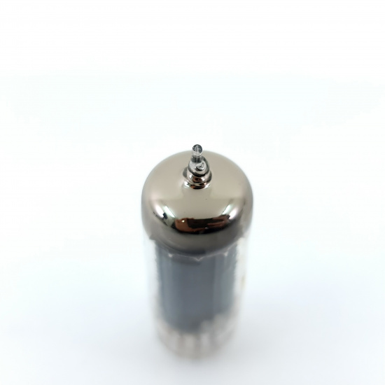 1 X 6197 GENERAL ELECTRIC TUBE. 1970s...