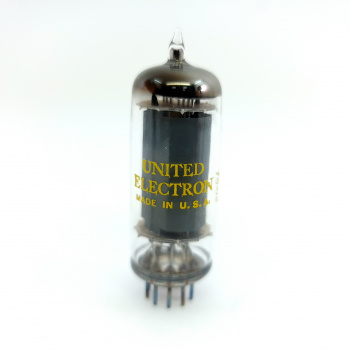 1 X 6197 UNITED ELECTRON... 2