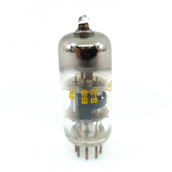 1 X 6185 HEINTZ AND KAUFMAN TUBE....