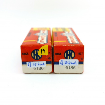 2 X 6186 HEINTZ AND KAUFMAN...