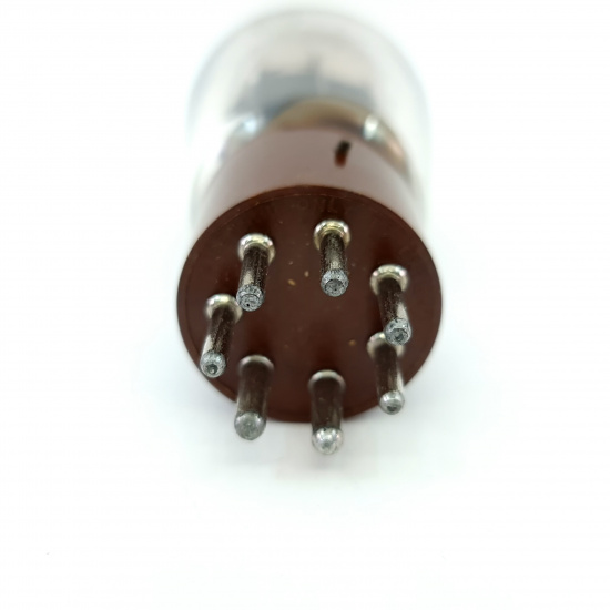 1 X 837 RSD TUBE. 1940s RCA PROD....