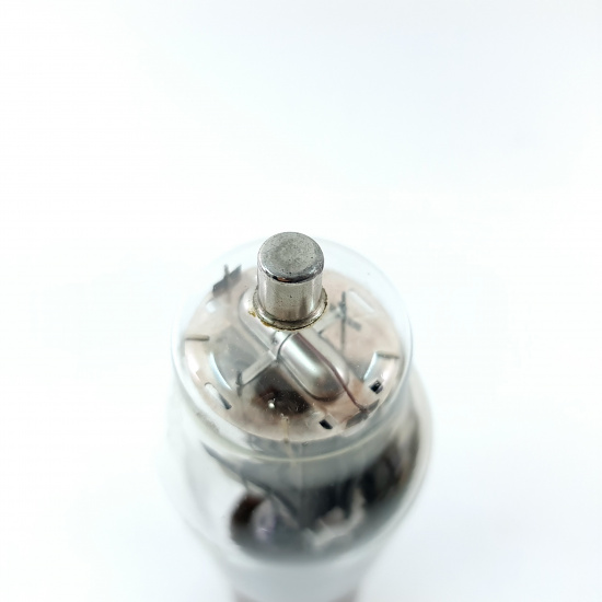 1 X 837 RSD TUBE. 1950s WESTINGHOUSE...