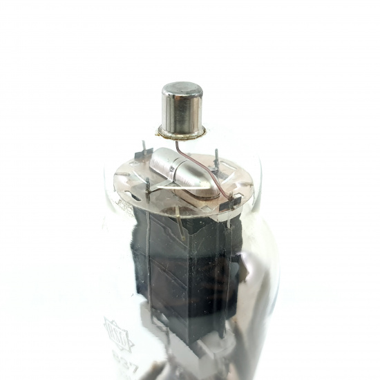 1 X 837 RSD TUBE. 1950s WESTINGHOUSE...