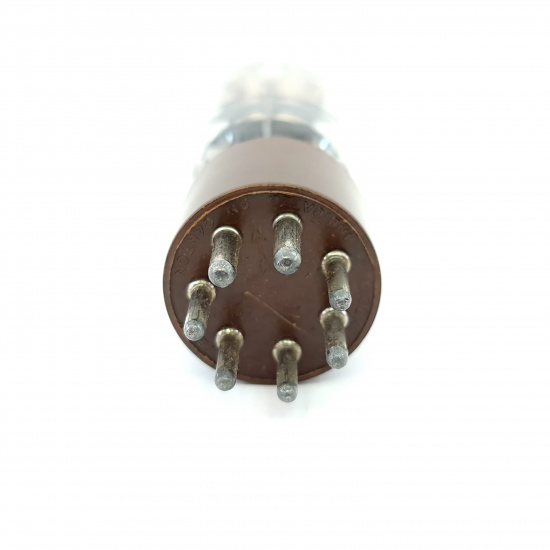 1 X 837 RSD TUBE. 1950s WESTINGHOUSE...