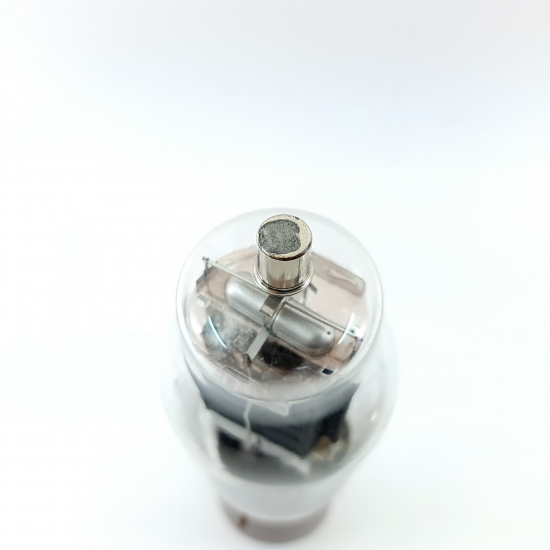 1 X 837 RSD TUBE. 1960s USA PROD....