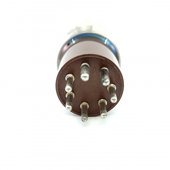 1 X 837 RSD TUBE. 1960s USA PROD....