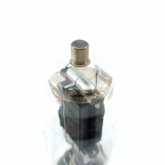 1 X CWL 837 TUBE. 1950s RCA PROD....