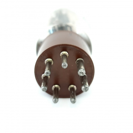 1 X CWL 837 TUBE. 1950s RCA PROD....