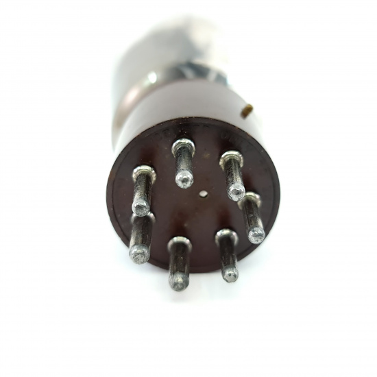 1 X CWL 837 RAYTHEON TUBE. 1950s...