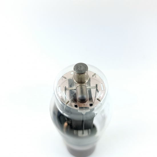 1 X CWL 837 WESTINGHOUSE TUBE. 1950s...