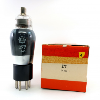 1 X 277 / 77 RSD TUBE....