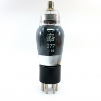 1 X 277 / 77 RSD TUBE.... 2