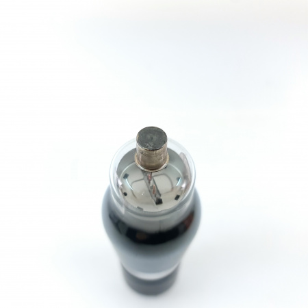 1 X 277 / 77 RSD TUBE. 1950s USA PROD. FLAT GETTER. COPPER RODS. 1. CE22