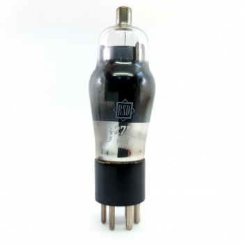 1 X 277 / 77 RSD TUBE.... 2