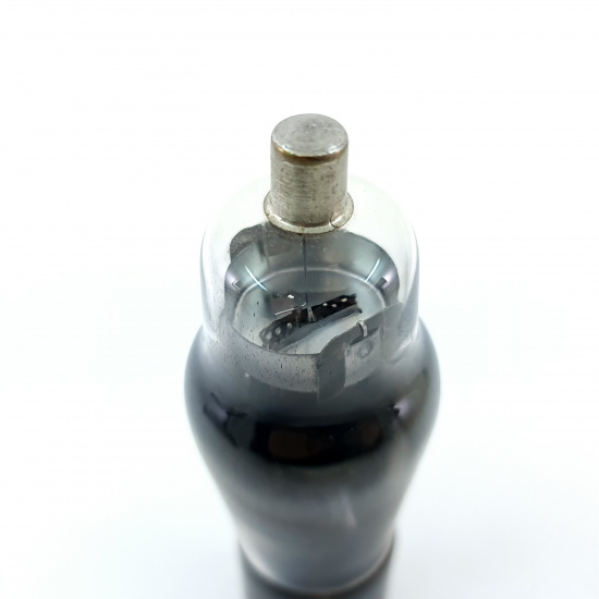 1 X 277 / 77 RSD TUBE. 1950s EUROPEAN...