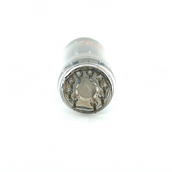 1 X 12AX7A / ECC83 / 7025 AMPEREX...