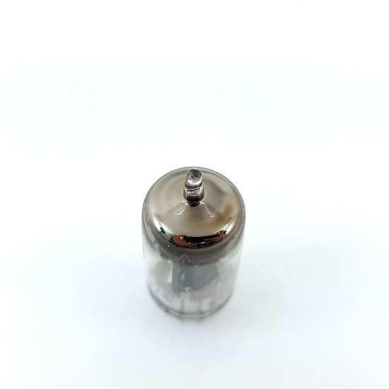 1 X 12AX7A GENERAL ELECTRIC TUBE....