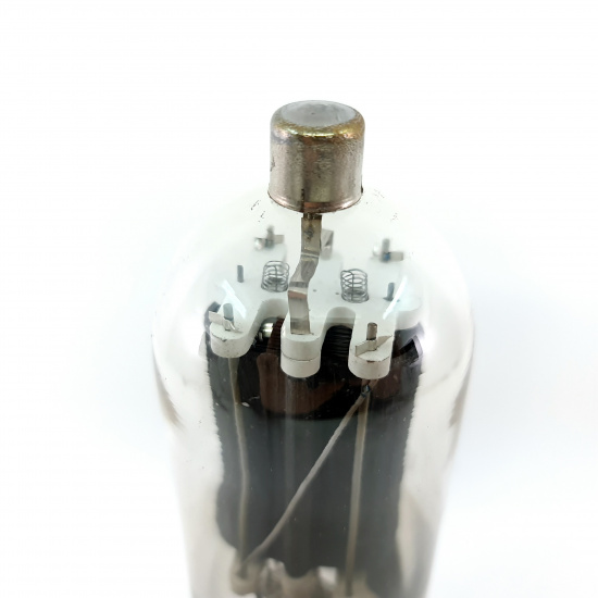 1 X 805 HALTRON TUBE. 1950s USA PROD....