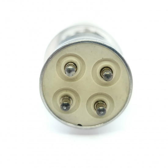 1 X 805 HALTRON TUBE. 1950s USA PROD....