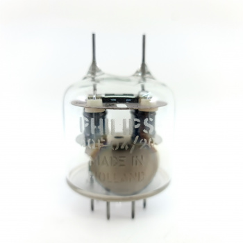 1 X QQE04/20 / 832A PHILIPS... 2