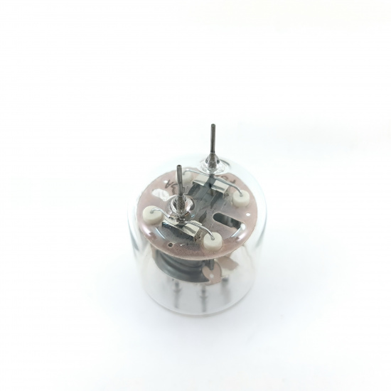 1 X QQE04/20 / 832A PHILIPS TUBE....