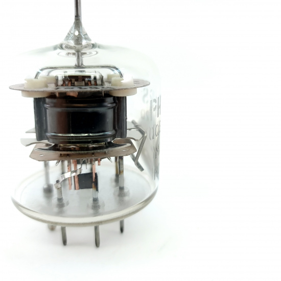 1 X QQE04/20 / 832A PHILIPS TUBE....