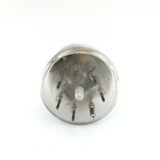 1 X QQE04/20 / 832A PHILIPS TUBE....