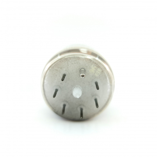 1 X QQE04/20 MINIWATT TUBE. 1950s...