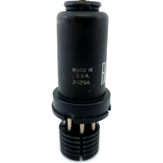 1 X 6K8 RCA TUBE. 2. CE152