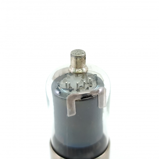 1 X 6K8GT MULLARD TUBE. 1950s PROD....