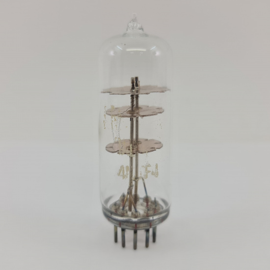 1 X 4HTF4 AMPERITE BALLAST TUBE. 1....