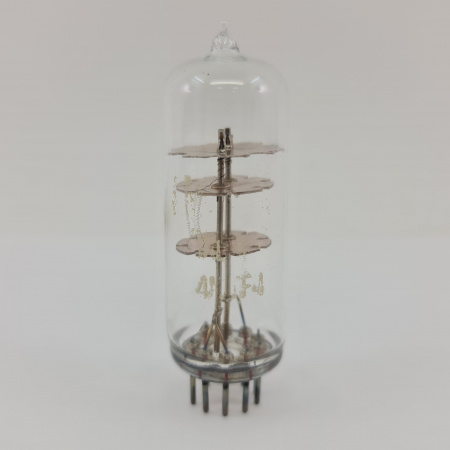 1 X 4HTF4 AMPERITE BALLAST TUBE. 1. CE560