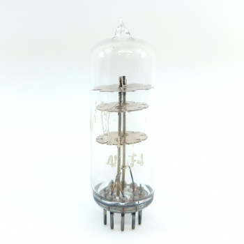 1 X 4HTF4 AMPERITE BALLAST... 2