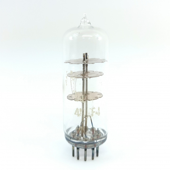 1 X 4HTF4 AMPERITE BALLAST TUBE. 1....