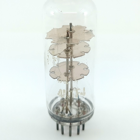 1 X 4HTF4 AMPERITE BALLAST TUBE. 1. CE560