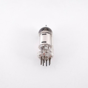 1 x 6CQ6 CHELMER TUBE. NOS/NIB. CB282 2