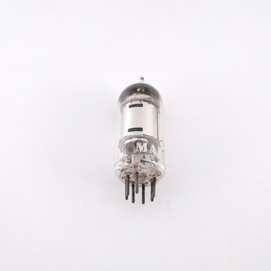 1 x 6CQ6 CHELMER TUBE. NOS/NIB. CB282