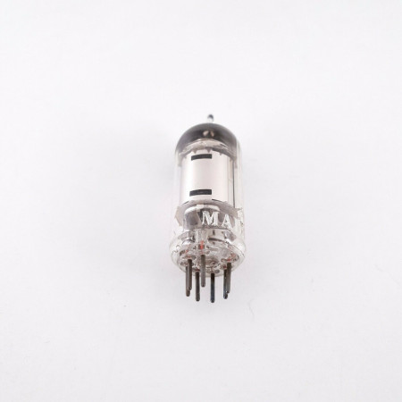 1 x 6CQ6 CHELMER TUBE. NOS/NIB. CB282