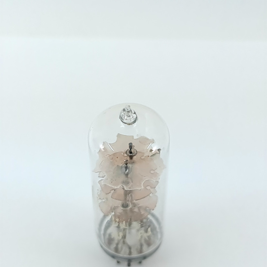 1 X 4HTF4 AMPERITE BALLAST TUBE. 1....