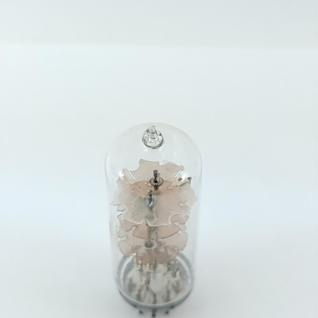 1 X 4HTF4 AMPERITE BALLAST TUBE. 1. CE560