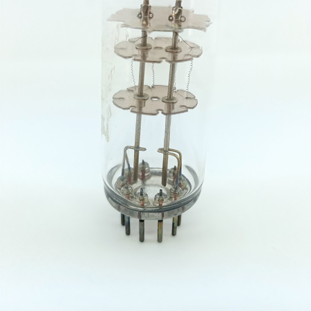 1 X 4HTF4 AMPERITE BALLAST TUBE. 1. CE560