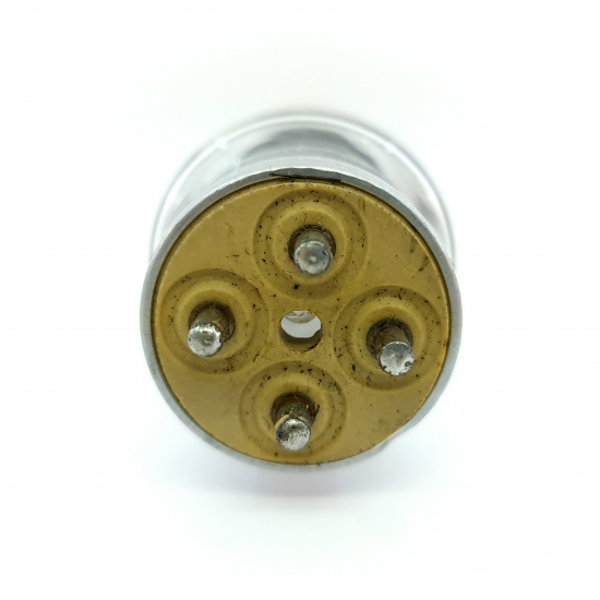 1 X 4H32 / GXU2 RSD TUBE. 1950s PROD....